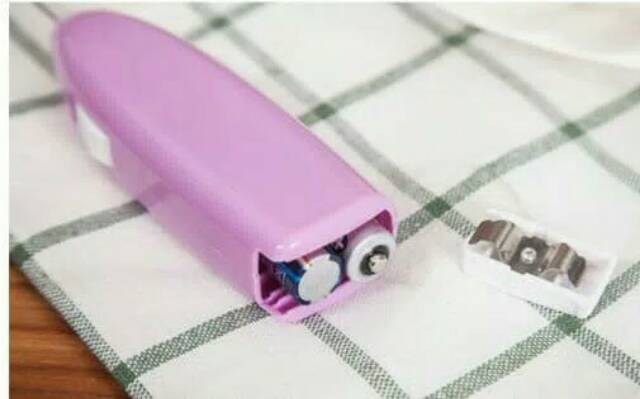 Pengocok telur mini hand mixer pengaduk kopi portable