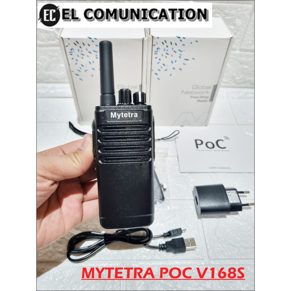 HT POC MYTETRA V168S 3G ORIGINAL MY TETRA V 168S