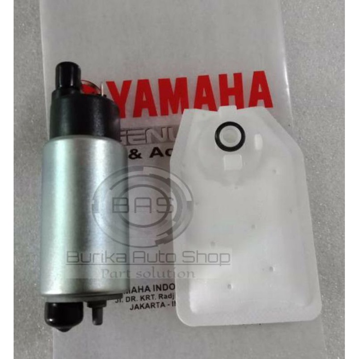 Rotak dinamo fuel pump pompa bensin yamaha Vixion old 2010 2012