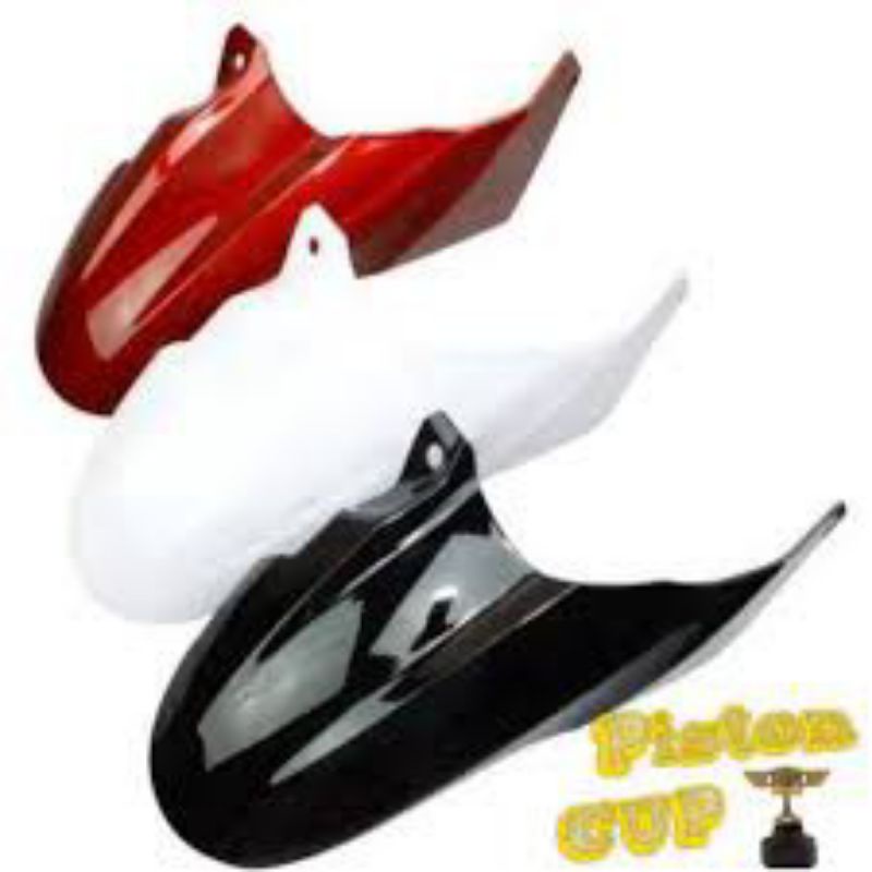 spakbor kolong motor Vario 125 150 2013 2018