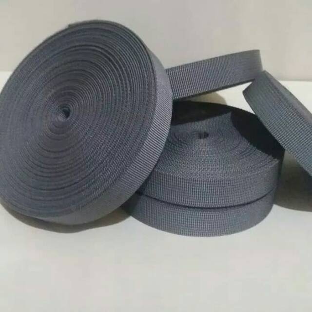 TALI WEBING/AKSESORIS/DIY TALI 2 CM