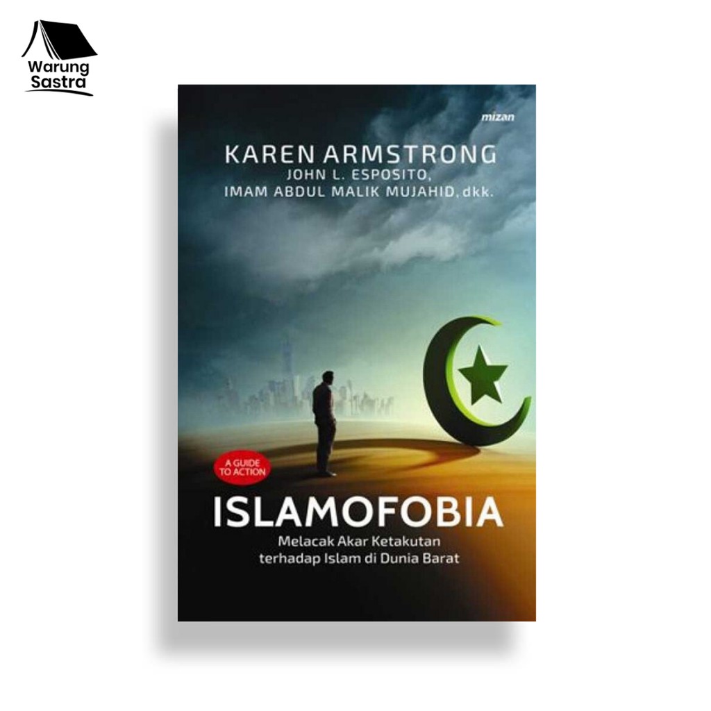Islamofobia - Karen Armstrong