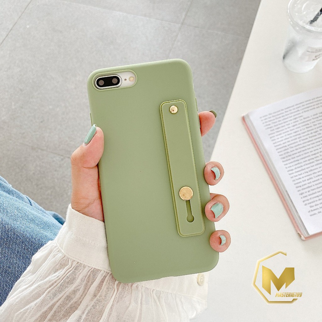 SOFTCASE VIVO Y53 Y55 Y65 Y69 V5 V5S LITE MA1680