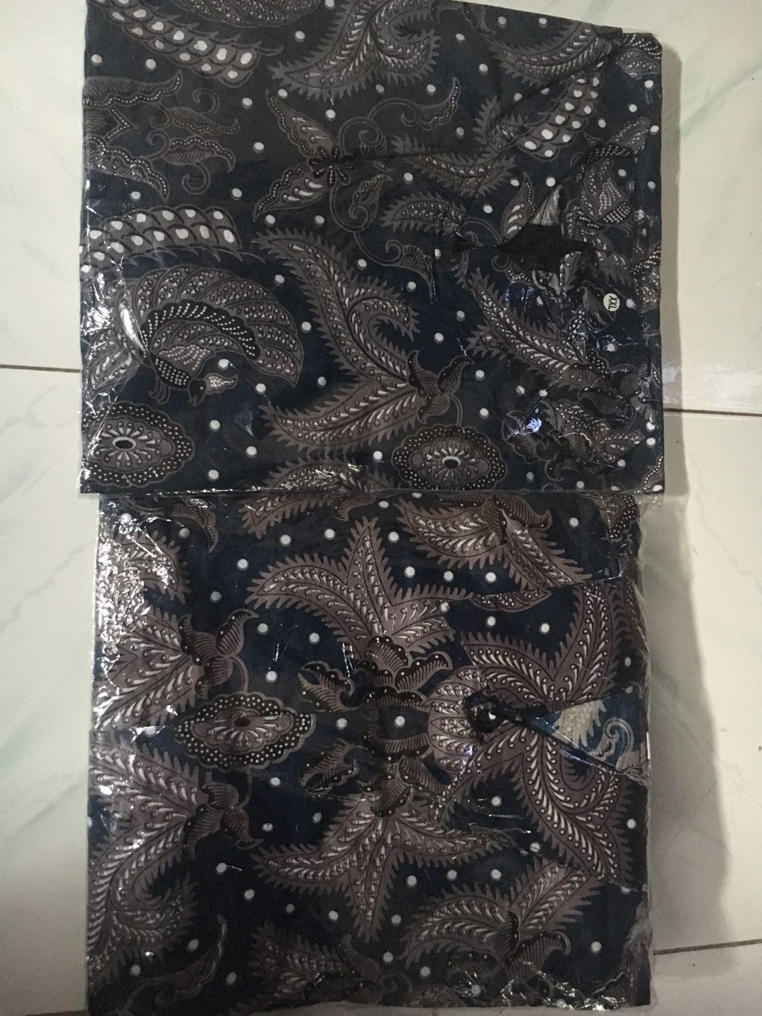 Batik Couple Emhabatik Kemeja New Arrival