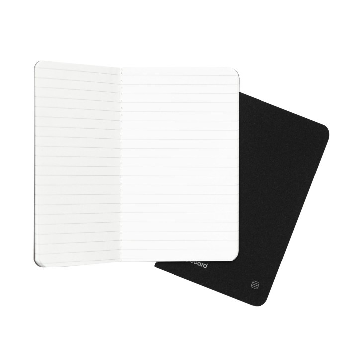 

[RESTOCK] Endless Tomoe River 68 gsm - Storyboard Pocket Notebook - Ruled