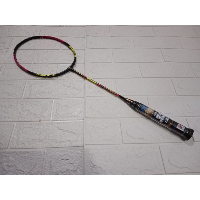 RAKET BADMINTON ORIGINAL PowerMax 33lbs
