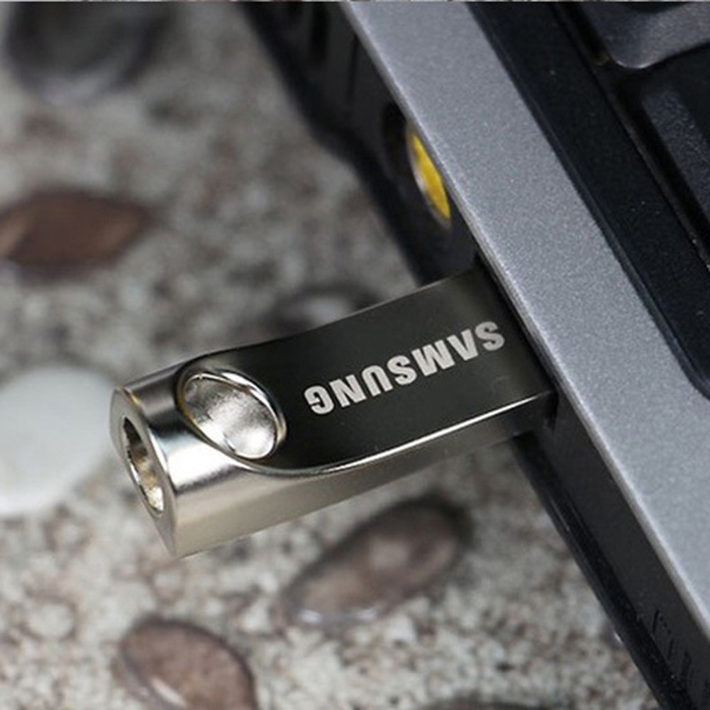 Samsung Metal 2TB U Disk USB 3.0 Flash Drive