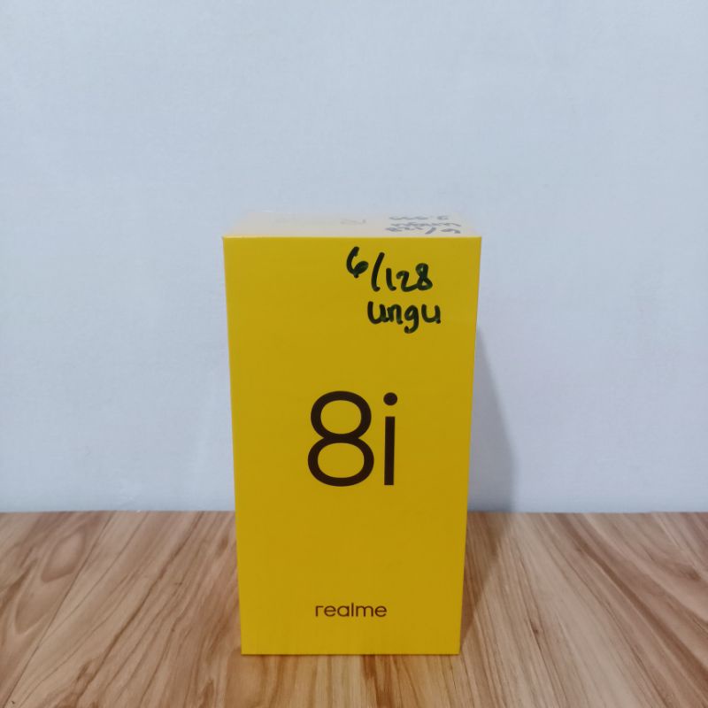 Realme 8i 6/128
