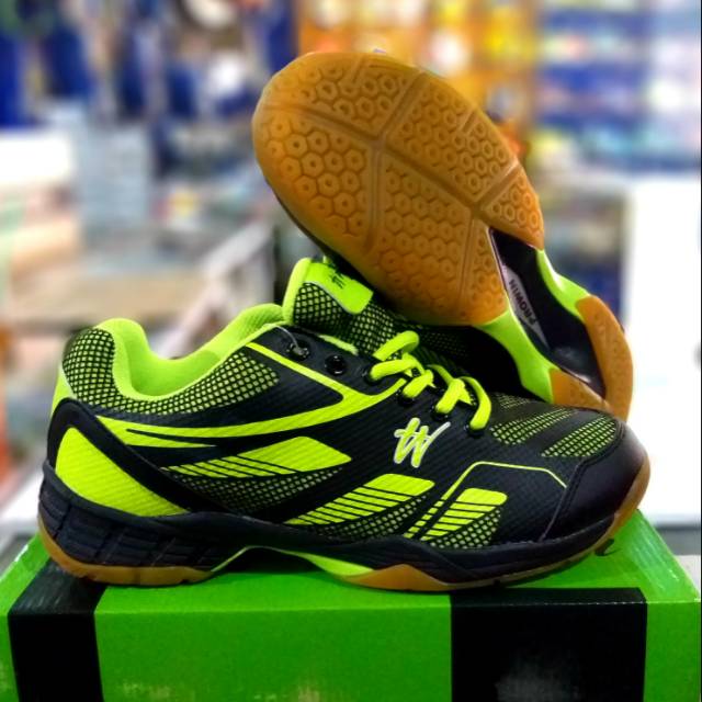 Sepatu prowin diego original
