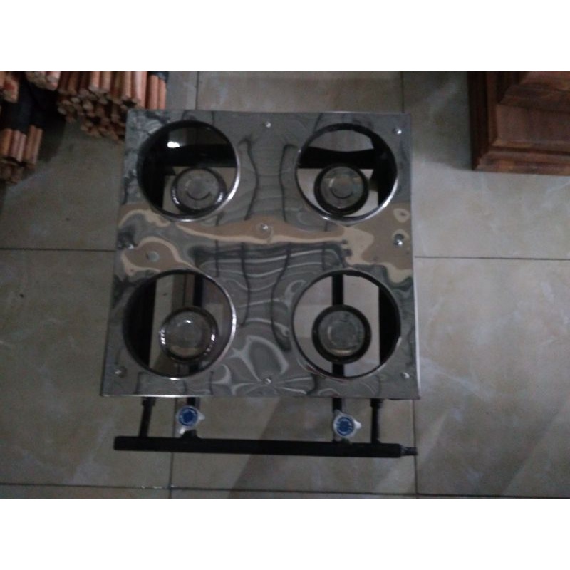 kompor martabak manis mini