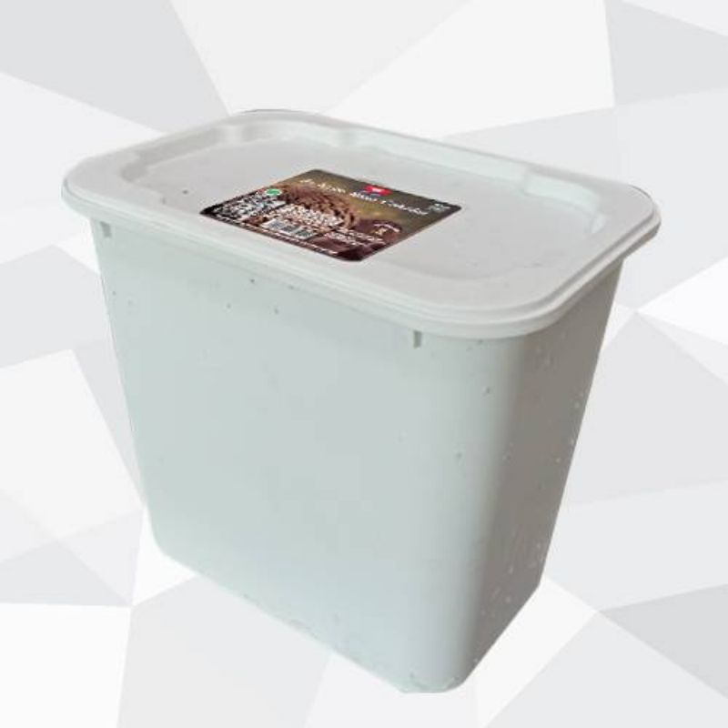 

ICE CREAM DIAMOND 8 LITER