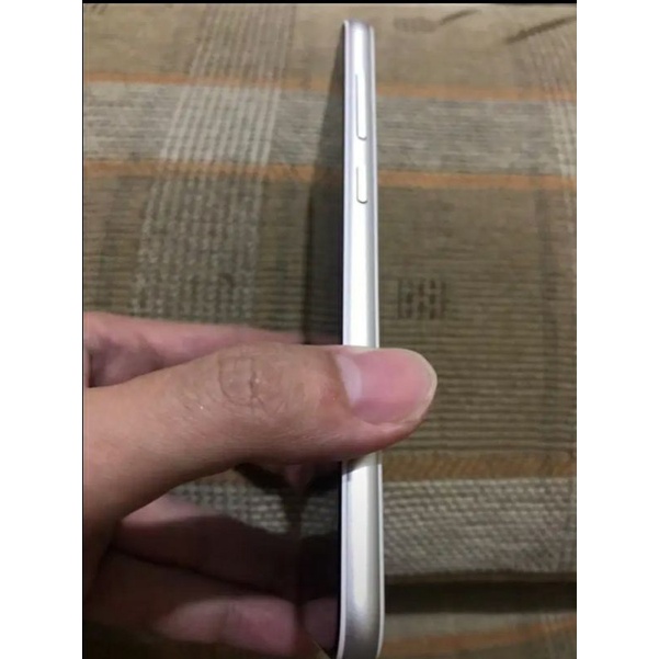 Nokia 6.1 plus warna putih (matot)