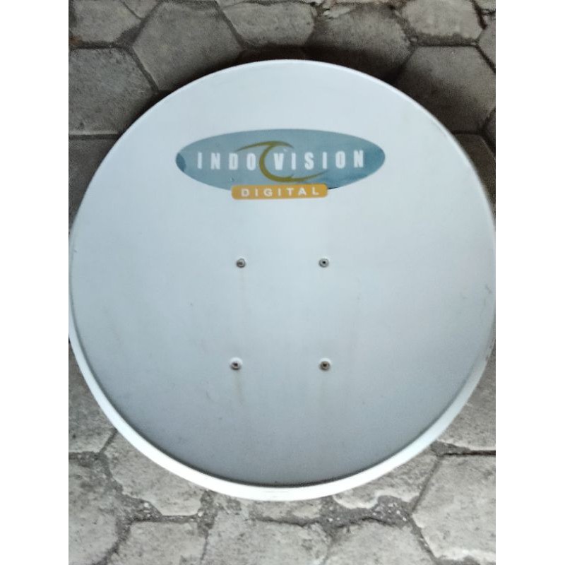 parabola bekas murah dish diameter 90cm murah