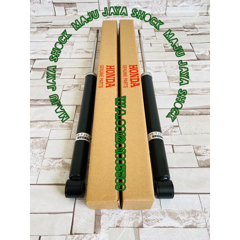 shockbreaker belakang brv