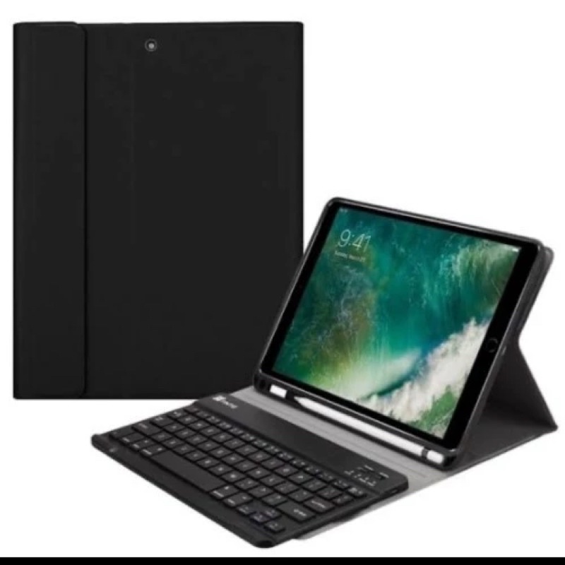 FLIP COVER KEYBOARD CASE IPAD MINI 6 2021