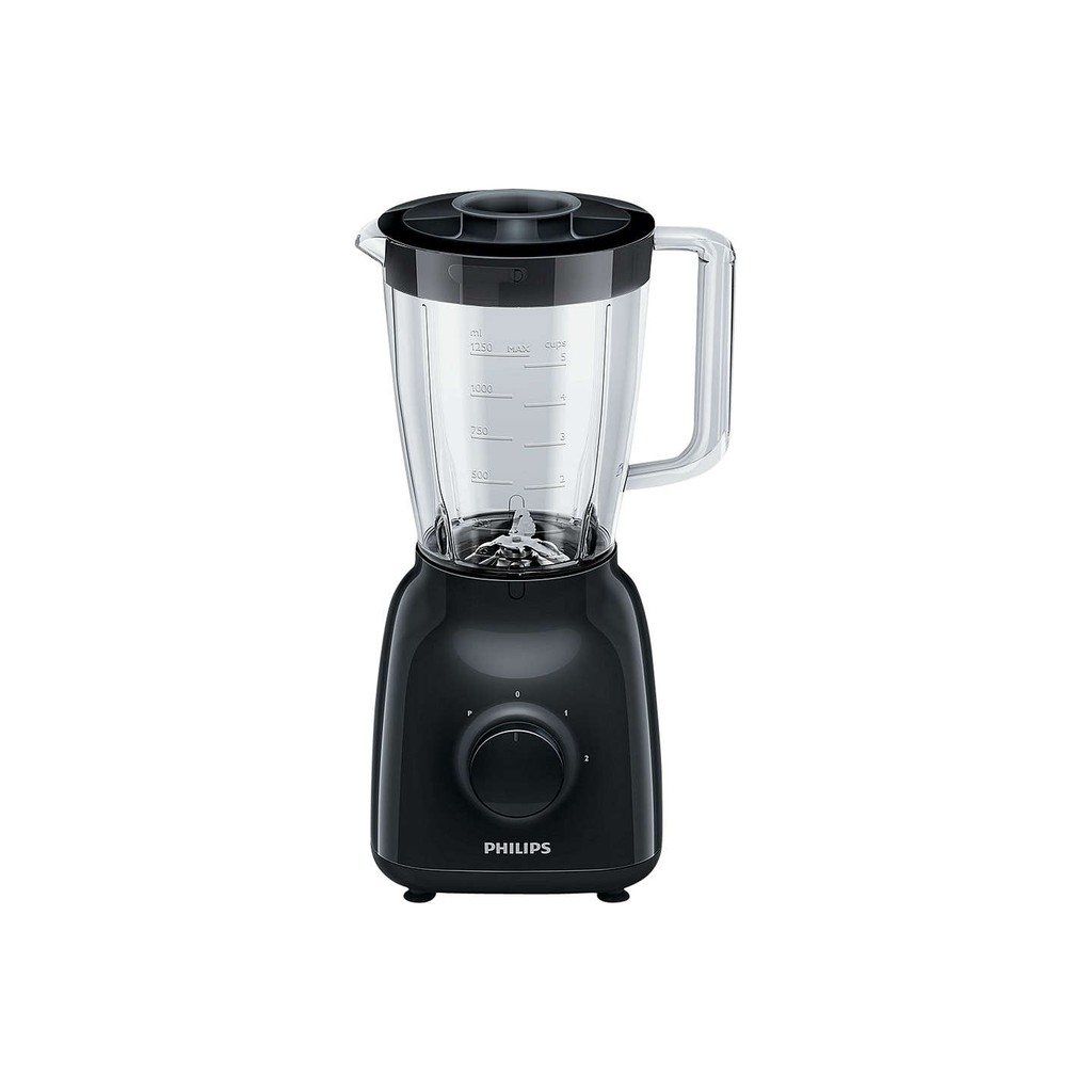 Philips HR2106 – Blender Gelas 1.5 Liter