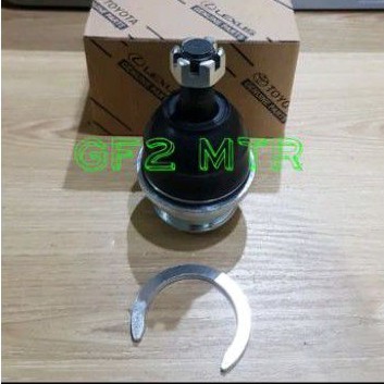 ball joint bawah Toyota Inova hilux