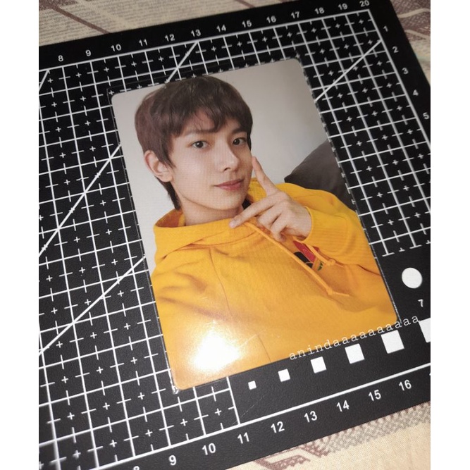 WTS PC MEMBERSHIP TC HEESEUNG ENHYPEN