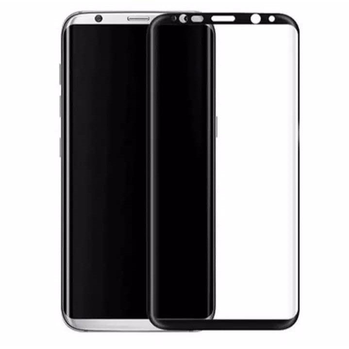 Samsung S8 S9 S8 Plus S9 Plus S10 S10 Plus Tempered Glass 3D Full Curve Anti Gores Kaca