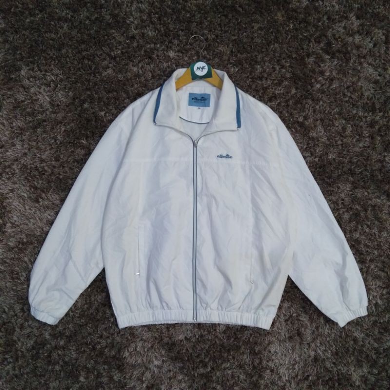 Jacket Ellesse Sportivo size M fit L