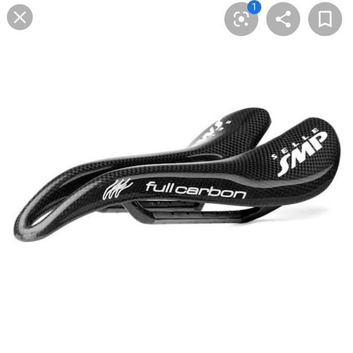 smp bike saddle