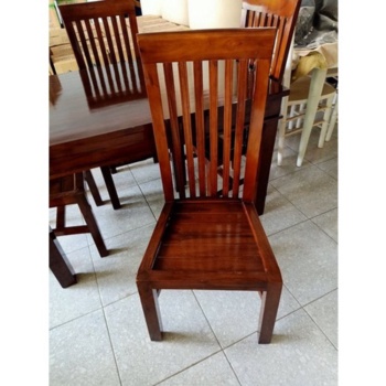 SID12-038 KURSI MAKAN BALERO REFERENSI UNTUK CAFE DAN RESTORAN BUY 10 GET 1 Berkualitas