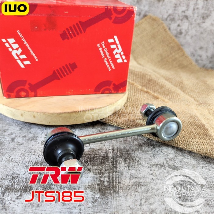 Stabilizer Link Stabil Great Corolla All New Corona Saloon TRW JTS185