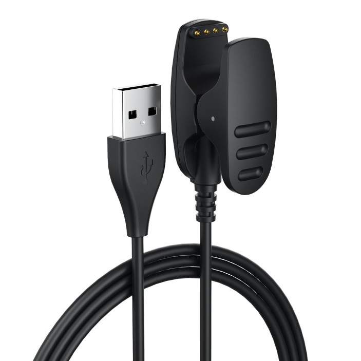 Cable Kabel Charge Charging Untuk Suunto 5 3 Fitness - Spartan - Ambit - Core