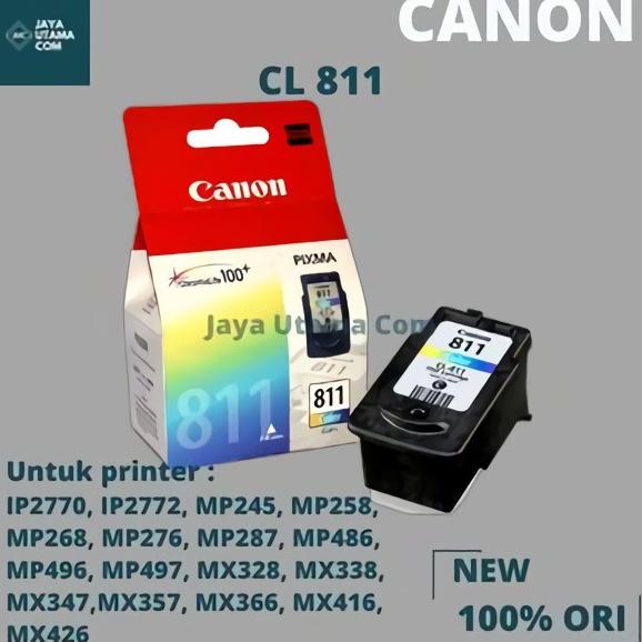 

BAYAR DITEMPAT Tinta Catridge Canon CL-811 Colour Original - Warna/PULPEN GEL/PULPEN LUCU/PULPEN 1 PACK/PENSIL WARNA/PENSIL 2B/PENGHAPUS JOYKO/PENGHAPUS LUCU/RAUTAN PENSIL PUTAR/RAUTAN ELEKTRIK/SPIDOL WARNA/SPIDOL PERMANEN/SPIDOL WHITEBOARD/CORRECTION