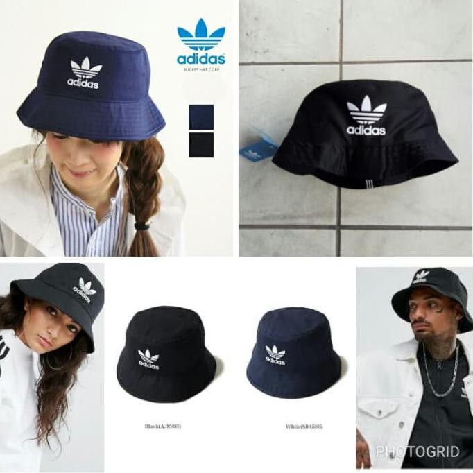 Adidas Bucket Hat