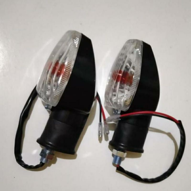 Sen Sein Standar Model Tiger Revo New 2000 Riting Universal Harga Sepasang 2 Pcs Winker Lamp