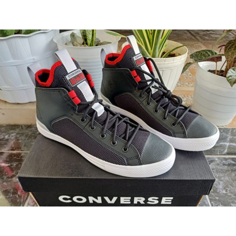Converse CTAS Ultra Mid 167884C
