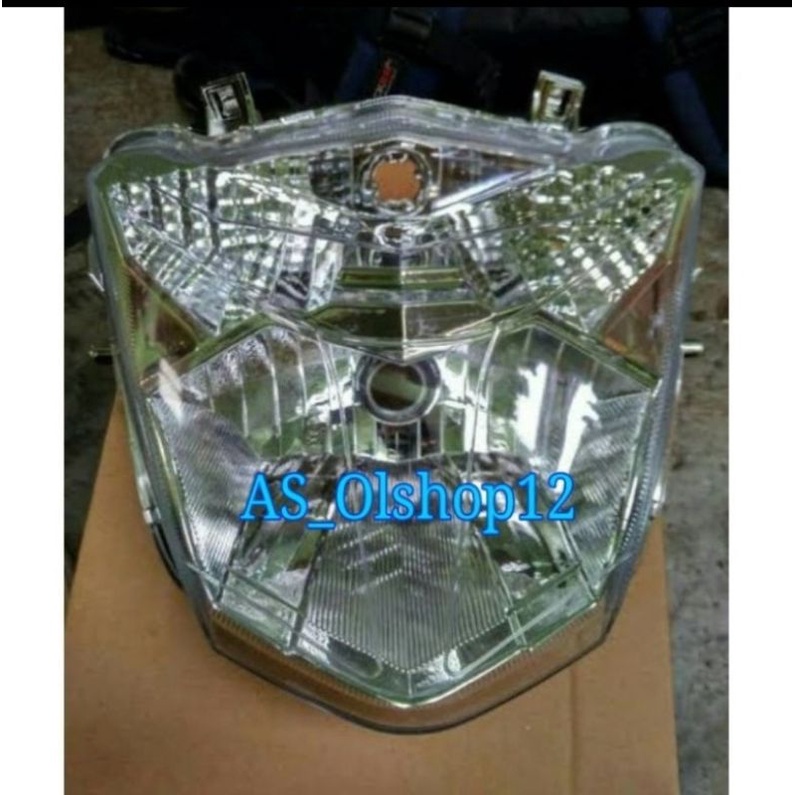 REFLEKTOR DEPAN BEAT FI NEW ESP / BEAT STREET 2016 - 2019