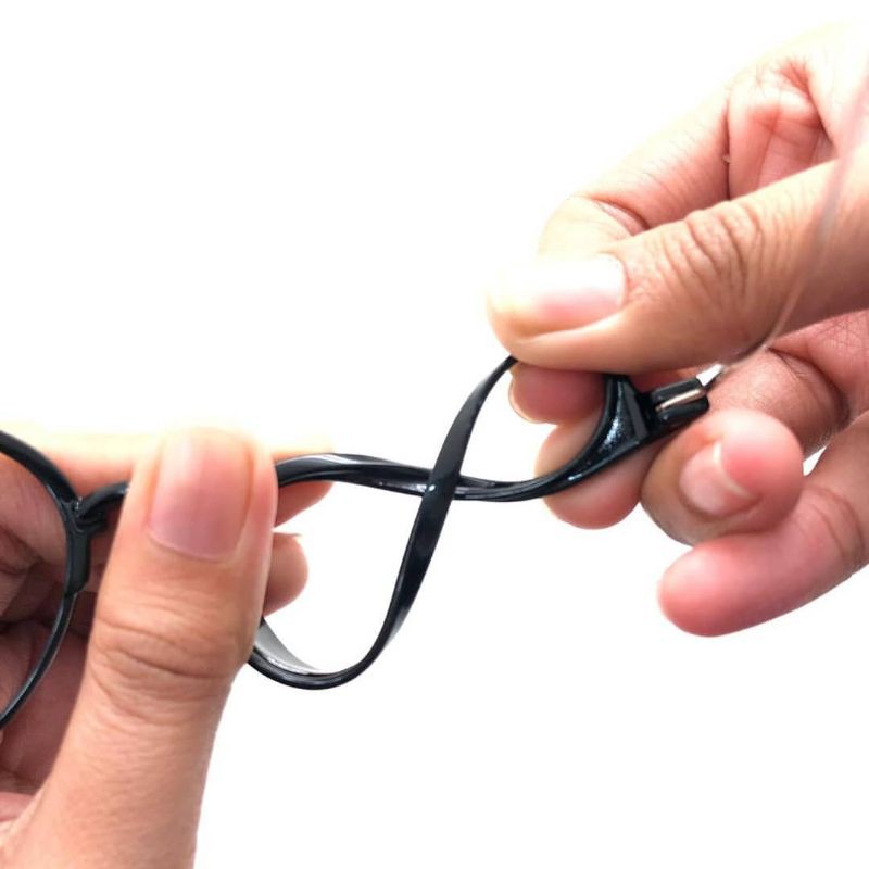 (Bisa COD) KACAMATA siloet PAKET PHOTOCROMIC