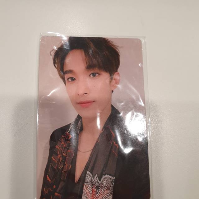 Booked pc an ode DK Truth ver