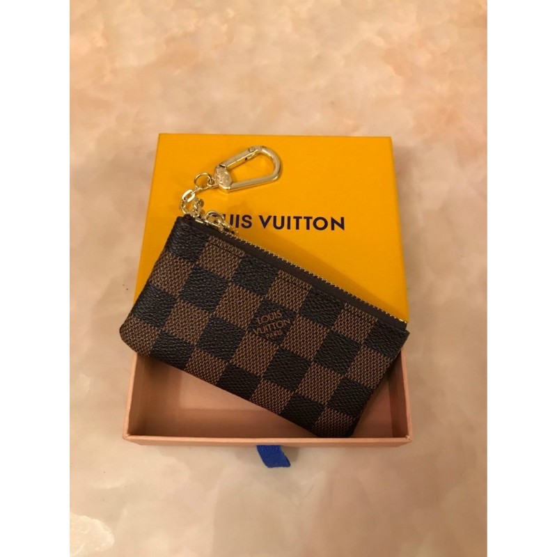 LV Damier Key pouch / coint pouch