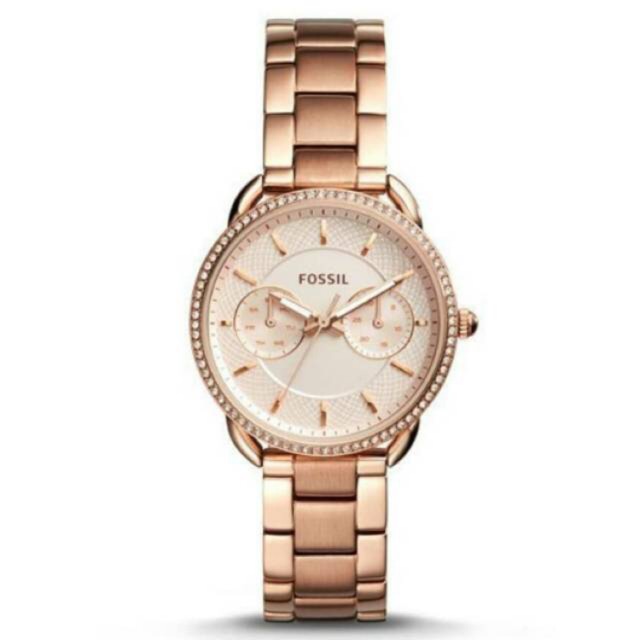 FOSSIL ES 4264 ORIGINAL | Jam Tangan FOSSIL Wanita | Jam Tangan FOSSIL TERMURAH