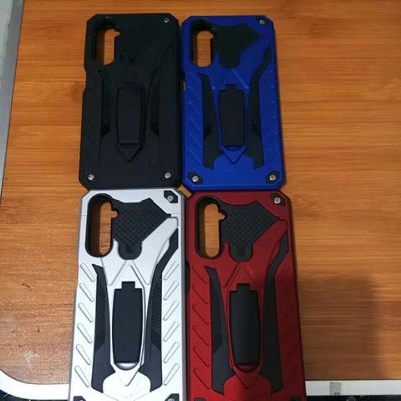 HardCase Phantom Robot Standing Realme 6