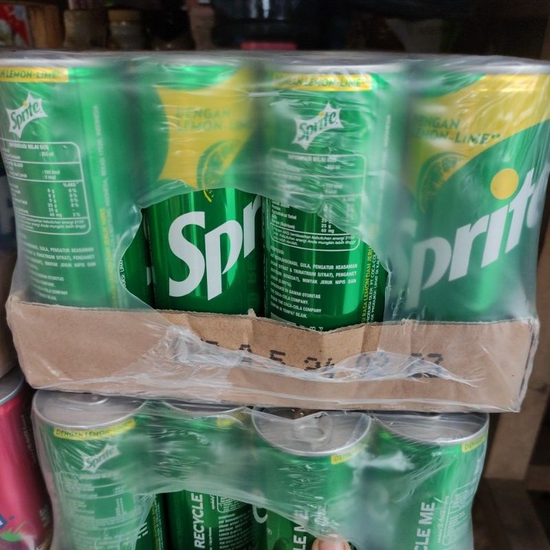

sprite kaleng slim