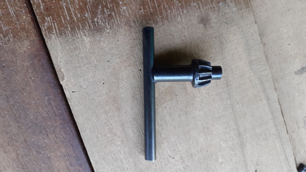 Kunci Kepala Bor 10mm - 10 Mm