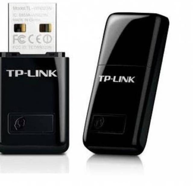 TP-Link TL-WN823N 300Mbps USB Wifi Adapter Mini