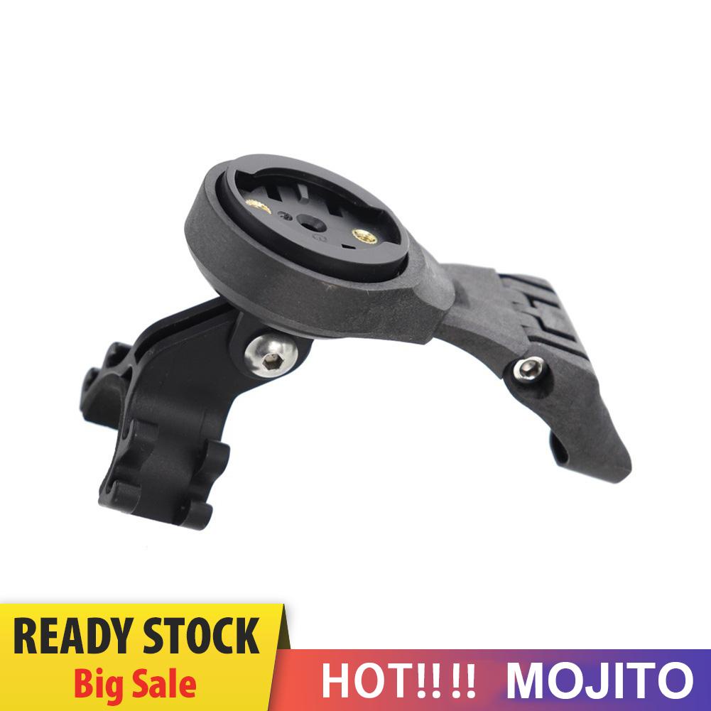 Rak Stand Holder Kamera / Komputer Retractable Adjustable Untuk Sepeda