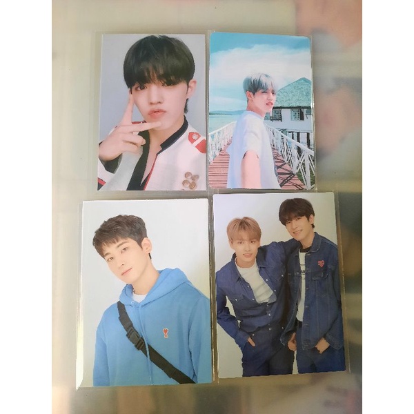 [READY STOCK] PC CAFE SALFAC CARZONE TC WONHUI PC SCOUPS DERMAGA