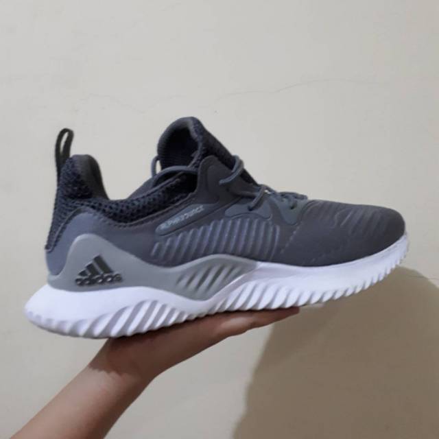 alphabounce beyond