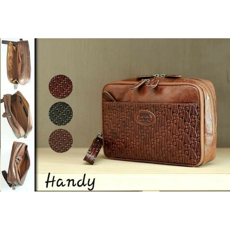 Handy Bag Berliano