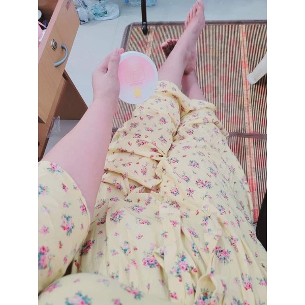 Glow Body Lotion Wasila Cosmetic