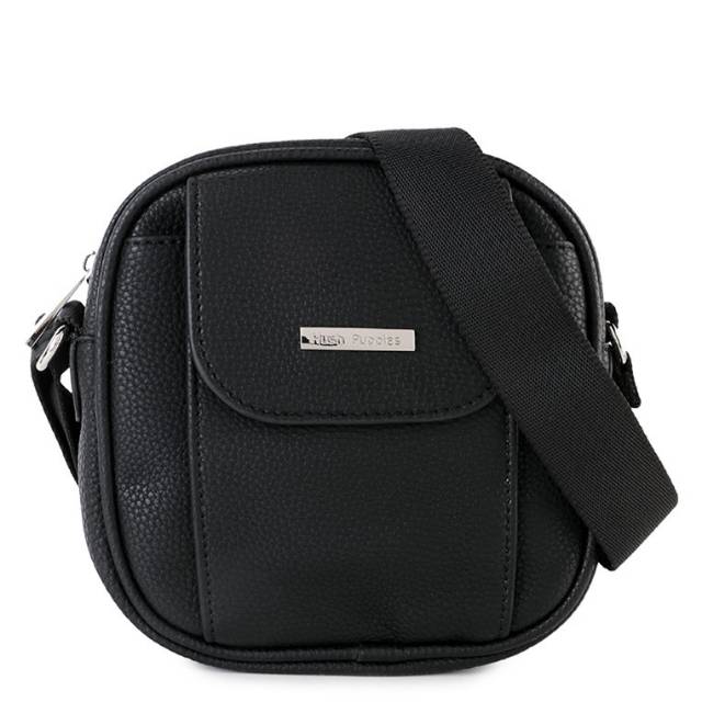 SALE  Tas slempang pria hush puppies