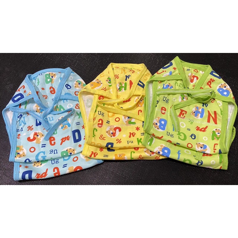 Popok bayi mamimu ( 1 pack isi 6pcs )