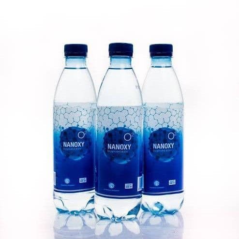 

NANOXY AIR MINERAL OKSIGEN 300 ML ⠀⠀