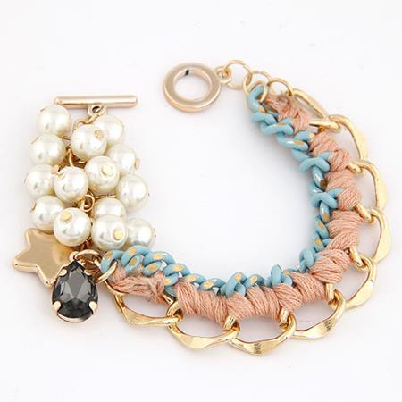 Aksesoris Wanita Import Gelang